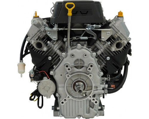 Бензиновый двигатель Loncin LC2V80FD 30 л.с., вал 25мм