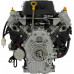 Бензиновый двигатель Loncin LC2V80FD 30 л.с., вал 25мм