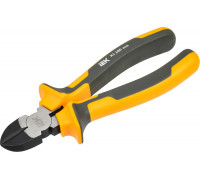 Бокорезы IEK ARMA2L 3 K1 180мм A2L3-PC10-K1-180