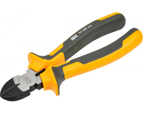 Бокорезы IEK ARMA2L 3 K1 180мм A2L3-PC10-K1-180