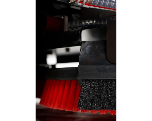Поломоечная машина VinnerMyer S760R с местом оператора (Gel-260Ah) VM760R-G260