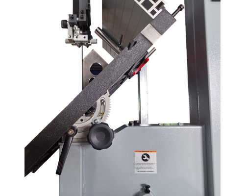 Пила ленточная Jib TBS-356-10