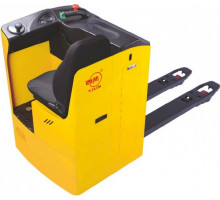 Тележка аккумуляторная Xilin CBD20Z Li-ion 2000 кг 1150 мм с кабиной 1047203