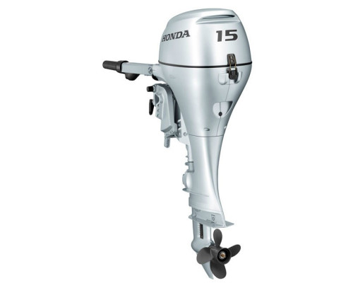 Лодочный мотор Honda BF 15 SHD подвесной BF15DK2SHD