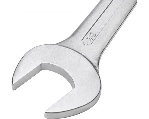 Ключ рожковый AV Steel AV-303436 34х36 мм