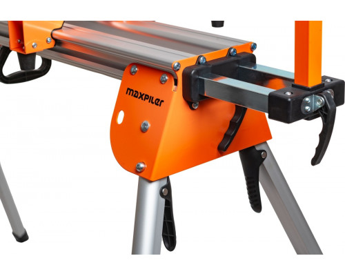 Стол для торцовочной пилы MAXPILER MMSS-02