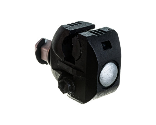 Зажим ответвительный изолированный IEK ЗОИ 16-70/1.5-10 UZA-11-D01-D10