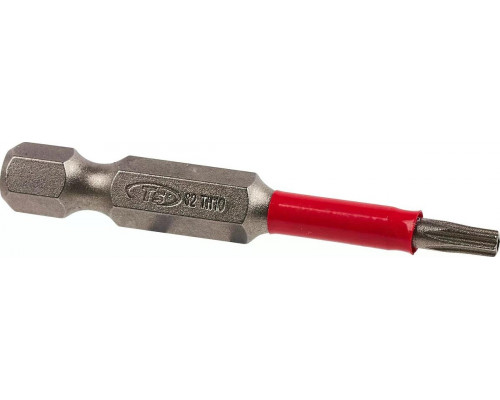 Бита для заворачивания TSUNAMI TH10 50 мм Professional 2 шт T2602001TH10050