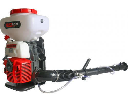 Опрыскиватель бензиновый Evoline MBG 54 Plus ранцевый