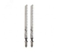 Пилки по дереву Kranz KR-92-0307 115 мм (2 шт.)