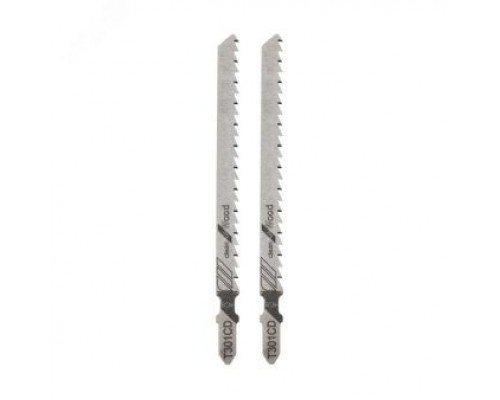 Пилки по дереву Kranz KR-92-0307 115 мм (2 шт.)