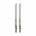 Пилки по дереву Kranz KR-92-0307 115 мм (2 шт.)