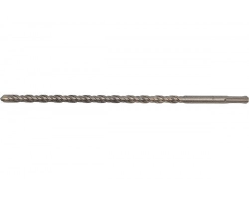Бур SDS-plus Kranz KR-91-0027 по бетону 12x310x250мм