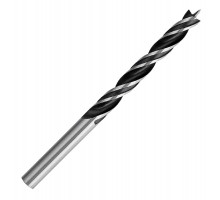 Сверло по дереву D.BOR 7*69/109 спиральное D-DBW1-TW1-C-070-01