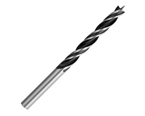 Сверло по дереву D.BOR 7*69/109 спиральное D-DBW1-TW1-C-070-01