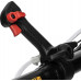 Опрыскиватель бензиновый Denzel GS-63-PRO, бак 25 л, 65302