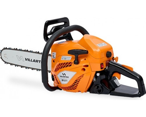 Бензопила цепная VILLARTEC SB571 1101030001