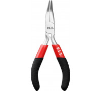 Длинногубцы P.I.T. HPLR06-0115B мини изогнутые