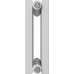 Радиатор отопления ROYAL THERMO Shift Q30 C2030-26 секц. RAL9016 дизайнерский НС-1631281