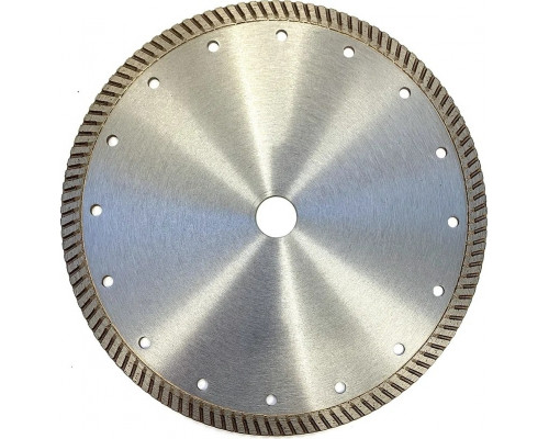 Алмазный диск для резки бетона ADEL INSTRUMENT Universal Turbo PRO Ø230х10х22,23 AI-1502022621