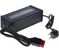 Зарядное устройство GELBERT 24V50A/H (20А) для LiFePo4 аккумуляторов 025299