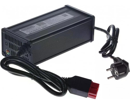 Зарядное устройство GELBERT 24V 50A/H (20А) для LiFePo4 аккумуляторов 025299
