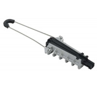 Зажим анкерный IEK ECOLINE 50-70/1500 UZA-14-D50-D70-1500-ECLN