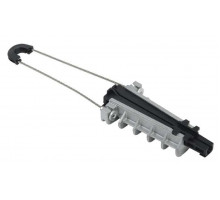 Зажим анкерный IEK ECOLINE 50-70/1500 UZA-14-D50-D70-1500-ECLN