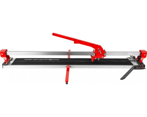 Плиткорез DIAM Master Line-1200AL ручной 600157