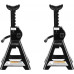 Подставка под автомобиль WiederKraft WDK-84602 3 т, 2 шт.