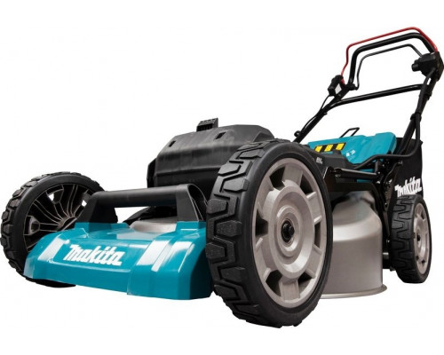 Газонокосилка аккумуляторная MAKITA LM001CZ