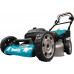 Газонокосилка аккумуляторная MAKITA LM001CZ
