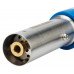 Газовая горелка REXANT GT-19 с пьезоподжигом + газовый баллон 12-0019-14