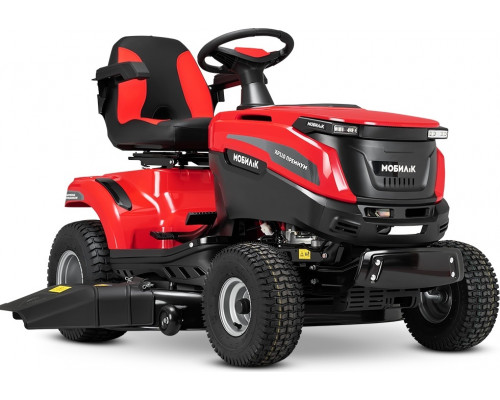 Садовый трактор МОБИЛ К XP110 Премиум бензиновый MBK0036330