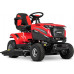 Садовый трактор МОБИЛ К XP110 Премиум бензиновый MBK0036330