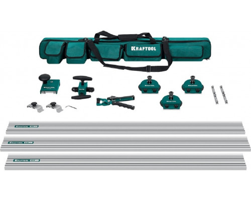 Плиткорез KRAFTOOL CS-335 для сухой резки крупноформатной до 3,35 м 33250