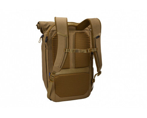 Рюкзак THULE 3 205 013 paramount backpack, 24l, nutria 3205013
