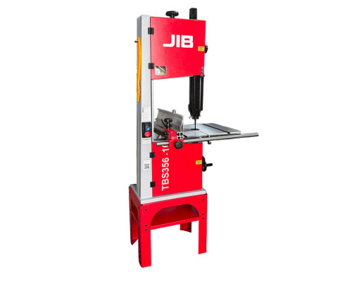 Пила ленточная Jib TBS-356-10