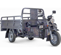 Трицикл грузовой RUTRIKE Эксперт ПРО 2000 Серый 3124 024610-3124