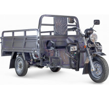 Трицикл грузовой RUTRIKE Эксперт ПРО 2000 Серый 3124 024610-3124