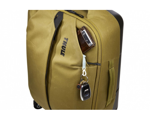 Чемодан THULE 3 204 720 с вращ. колесами для ручной клади aion carry on sp 3204720