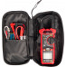 Клещи токоизмерительные КВТ KT 207D PROLINE цифровые 91920