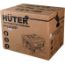 Генератор бензиновый HUTER DY 9.5 A Grey 64/1/148