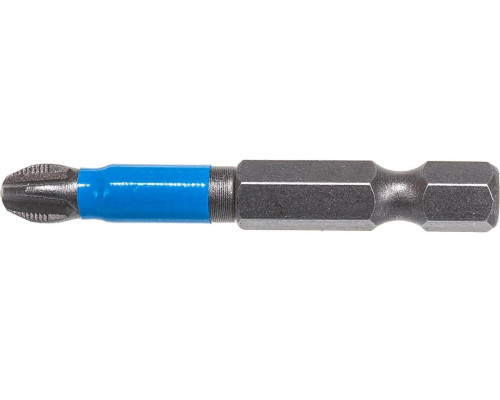 Биты STAYER PROFI PH №3-50 хвостовик e 1/4