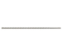 Бур SDS-plus КРАТОН S4 Ø24х460 мм 1 02 03 061