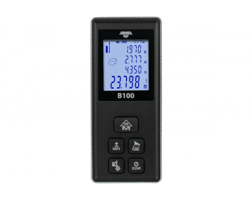 Лазерный дальномер AMO B100 779975