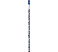 Бур SDS-Max ЗУБР 29350-1380-40 ПРОФИ-4Х 40х1380/1500 мм, ПРОФЕССИОНАЛ