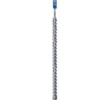 Бур SDS-Max ЗУБР 29350-1380-40 ПРОФИ-4Х 40х1380/1500 мм, ПРОФЕССИОНАЛ