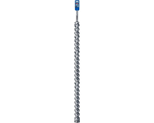 Бур SDS-Max ЗУБР 29350-1380-40 ПРОФИ-4Х 40х1380/1500 мм, ПРОФЕССИОНАЛ