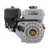 Бензиновый двигатель HUTER GE-21220FА 7,0 л.с. (вал 20 мм) Grey 70/15/9